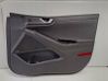 Front door card panel trim 82380G2000