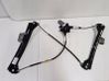 Regulador de puerta delantera con motor A2077200246
