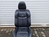 Asiento delantero del conductor 