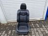 Asiento delantero del pasajero 