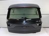 Tailgate/trunk/boot lid 475BLACKSAPPHIRE