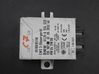 Immobilizer control unit/module 6934529
