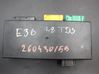Comfort/convenience module 8369483
