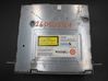 Panel / Radioodtwarzacz CD/DVD/GPS 9267870