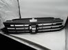 Maskownica / Grill / Atrapa górna chłodnicy 3G0853653N