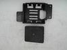 Sensor de radar Distronic 1EA907572H