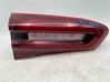 Rear/tail lights NX7B13A603HB