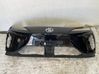 Front bumper P11183302