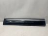 Front door trim (molding) 4M8853959C