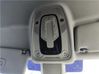 Luz del asiento delantero 