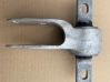 Engine mounting bracket 105536600F