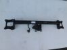 Tow bar set 