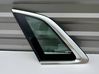 Rear vent window glass 4KE845297BDB