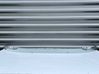 Rear bumper trim bar molding 4KE807833