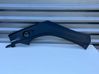 Wiper trim 103623600F