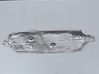 Center/middle under tray cover 4M0825711