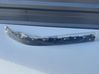 Front bumper splitter molding 51117142246