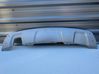 Rear bumper trim bar molding 850706169R