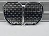 Atrapa chłodnicy / Grill 19297610