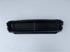 Intercooler air channel guide 31455482