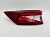 Lampa tylna 