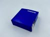 Wing mirror control module 30716489