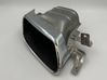 Muffler ending 31455531