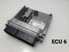Engine control unit/module 04L907445B