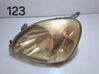 Lampa przednia 811700D080