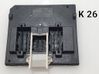 Moduł / Sterownik komfortu 5Q0937084R