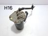 Fuel filter housing 5Q0127399BC