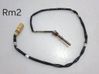 Czujnik temperatury spalin 03L906088CH