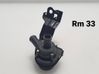 Electric auxiliary coolant/water pump 1K0965561J