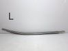 Rear door trim (molding) 6F0839476