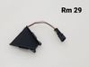 Rain sensor 5TA845109