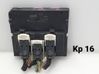 Other control units/modules 5Q0937084P