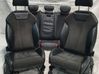 Seat and door cards trim set 