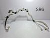 Air conditioning (A/C) pipe/hose 1K0820741CN