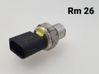 Air conditioning (A/C) pressure sensor 5Q0959126A