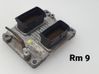 Engine control unit/module 0261207423