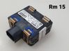 Distronic-anturi, tutka 7N0907561C