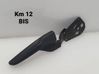 Mechanizm regulacji fotela 8T0881093
