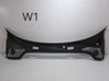 Wiper trim 8P1819415E