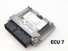 Komputer / Sterownik ECU silnika 03L906018F