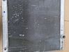 Coolant radiator B7227000