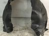 Front wheel arch liner splash guards 13241160