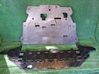 Engine splash shield/under tray 32226491
