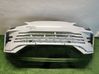 Front bumper CTL012501221418