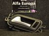 Front door interior handle 2H0837113D