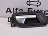 Rear door interior handle 2H0837114D